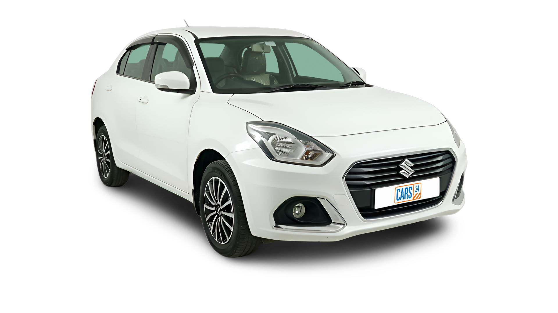Maruti Dzire-img